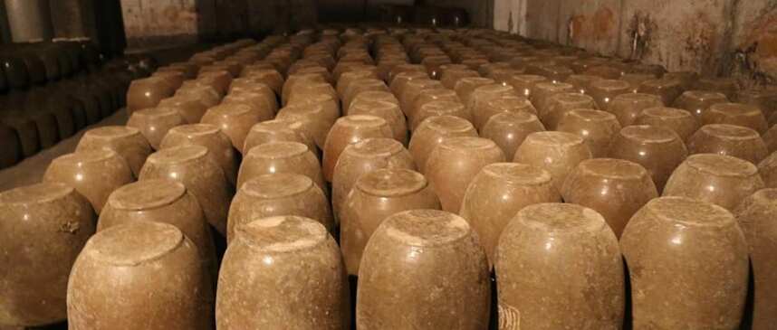 酱香酒到底存多长时间才好喝？酿造工艺并不是衡量关键