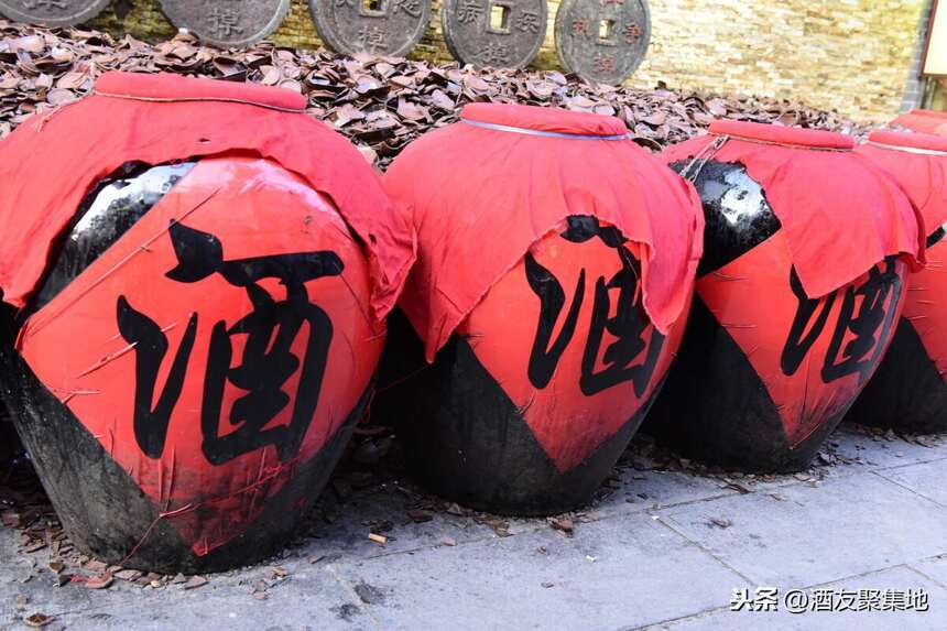 为何老外不敢喝中国白酒？