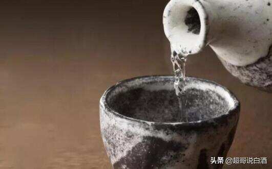 酱香酒的54个知识点