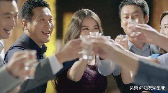 为何老外不敢喝中国白酒？