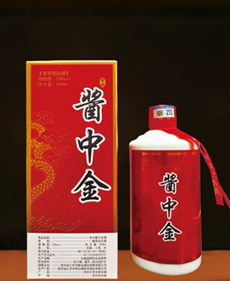 贵州酱中金